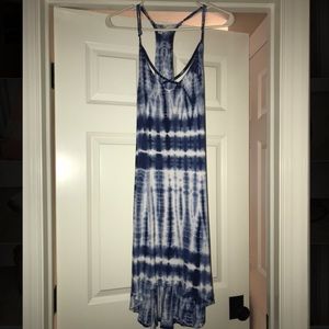Slip Sun Dress
